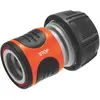 Image de Raccord pour tuyau arrosage Aqua Stop 19 mm (3/4") Gardena