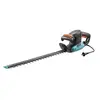 Image de Taille-haies électrique - EasyCut 500/55 - 500W - 55 cm - Poignée ErgoLine - Butée de protection