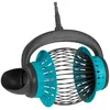 Image de Ramasse-fruits Combisystem de Gardena:le ramasseur de fruits pour ramasser sans se baisser,pour les fruits d'env.4 à 9 cm, facile à vider,compatible avec les manches Combisystem de Gardena(3108-20) en occasion ou reconditionné