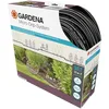 Image de Gardena Kit d'arrosage goutte-à-goutte pour rangées de plantes S : système d'arrosage Micro-Drip pour un arrosage en douceur des rangées de plantes (13010-20) en occasion ou reconditionné