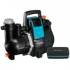 Image de Gardena Pompe Intelligente Et Automatique Pour La Maison Et Le Jardin 5000/5 Set One Size