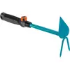 Image de Gardena Sarcloir à Trois Dents Combisystem 6 Cm