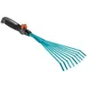 Image de Balai à gazon combisystem largeur 12cm 8919-20