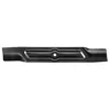Image de Lame de rechange Gardena : lame de tondeuse à gazon pour tondeuses électriques PowerMax 1400/32 et 34E, coupe de précision pour d'excellents résultats de coupe, accessoires d'origine Gardena (4101-20) en occasion ou reconditionné