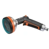 Image de Pistolet Multi-Application Premium - Protection Anti-Gel - Original Gardena System -Jets Multiples -Garantie 2Ans