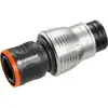 Image de Gardena Raccord De Tuyau Stop Premium 3/4''