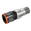 Image de Raccord de tuyau d'arrosage Premium 15 mm