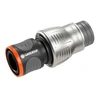 Image de Raccord de tuyau d'arrosage Premium 19 mm