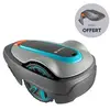 Image de Robot Tondeuse SILENO City 250