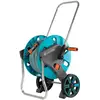 Image de Dévidoir sur roues équipé Gardena Cleverroll M L. 25m diam. 15mm