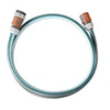Image de Kit de branchement pour tuyau darrosage Classic 18011-20 1 set gris, turquoise, orange