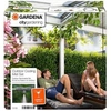 Image de CityGardening city gardening Kit brumisateur extérieur raccord enfichable Longueur tuyau: 10 m 13135-20