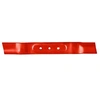 Image de 04103-20 Powermax Li-40/37 Lame de Rechange pour Tondeuse à Gazon sans Fil, Rouge