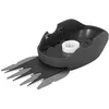 Image de Gardena lame pour gazon et buis : lame de rechange pour cisailles à gazon ClassicCut et ComfortCut, à revêtement anti-adhésif (9862-20) en occasion ou reconditionné