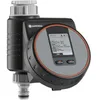 Image de Gardena Programmateur d'arrosage Flex, Noir, Gris, Orange en occasion ou reconditionné