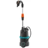 Image de Gardena Pompe à Eau De Pluie 4000/1 400w One Size