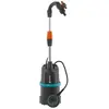 Image de Pompe pour collecteur d'eau de pluie 4000/1