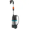 Image de Gardena Pompe à Eau De Pluie 4700/2 550w