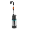 Image de Pompe automatique pour réservoir d'eau de pluie 4000/2