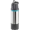 Image de GARDENA Pompe immergée d'arrosage 6100/5 inox auto | 1100W, Débit 6100 L/h, Profondeur d'Immersion 17m, Corps Arbre et Filetage en Acier Inoxydable, Filin de suspension 20m, Filtre Intégré (1773-21) en occasion ou reconditionné