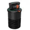 Image de 08223-20 OS 140 Arroseur escamotable carré 2 - 140 m²