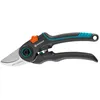 Image de Gardena - Sxe9cateur ExpertCut : Sxe9cateur de prxe9cision, coupe bypass pour branches/rameaux/arbres fruitiers, diamxe8tre de coupe max. 22 mm, deux largeurs de poignxe9e rxe9glables (12203-20) en occasion ou reconditionné
