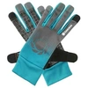 Image de Gants de jardin pour petits travaux - Taille S/7 - Fabrication imperméable - Protection certifiée oeko-Tex - (11500-20)