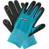 Image de Gants de jardin pour plantation - Taille M/8 - Imperméables et certifiés OEKO-TEX