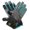 Image de Gants de jardin pour gros travaux de jardinage - Taille L/9 - Fabrication imperméable - Protection oeko-Tex - (11521-20)