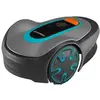 Image de Tondeuse robot connectée Bluetooth SILENO Minimo 500 (15202-26 )- 500m²
