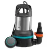 Image de Pompe d'évacuation pour eaux claires 11000 - 450 W - - 9032-20