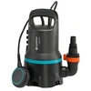 Image de Pompe d'évacuation eaux chargées 9000