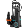 Image de Gardena Pompe à Eau Pump 25000 1100w One Size