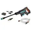 Image de Nettoyeur moyenne pression AquaClean 24 / 18V P4A - Batterie 18V fournie - Kit complet (14800-20)
