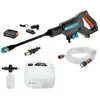 Image de AquaClean 24/18V Premium Set Nettoyeur moyenne pression 24 bar