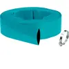 Image de Tuyau arrosage Gardena turquoise L. 10 m diam. 38 mm