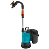 Image de Pompe pour collecteur d'eau de pluie 2000/2 18V P4A