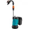 Image de Gardena Compresseur D´air 2000/2 18v P4a One Size