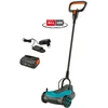 Image de Gardena Tondeuse à Gazon électrique Handymower 22/18v Battery One Size