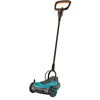 Image de Gardena Tondeuse HandyMower 22/18V P4A - sans chargeur ni batterie: Compacte, Légère, Lame mulching, Pour pelouses jusqu’à 50 m², Sans fil (14620-55) en occasion ou reconditionné