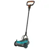 Image de HandyMower 22/18V P4A solo sans fil Tondeuse à gazon fonction Mulching, sans batterie, avec réglage de la hauteur de coupe 18 V Largeur de coupe