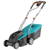 Image de PowerMax 32/36V P4A solo sans fil Tondeuse à gazon sans batterie, avec réglage de la hauteur de coupe, avec peigne à gazon 18 V Largeur de coupe