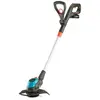 Image de Coupe-bordures à batterie P4A EasyCut 23/18V