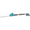 Image de Taille-haies sur perche a batterie - THS42/18V P4A - 18V - 42 cm - Hauteur max : 3 m (Livré avec batterie + chargeur)