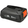 Image de Gardena Systxe8me de batteries P4A PBA 18V/45 : Accessoire pour de nombreux outils de jardin Gardena (coupe-bordures, souffleurs, taille-haies), capacitxe9 de 2,5 Ah, charge 60 min.(14903-20) en occasion ou reconditionné