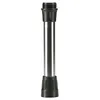 Image de Gardena Rallonge de tube télescopique: Tube de rallonge pour pompes de citernes pluviales, 21 cm, idéal pour les récipients d'eau plus longs, filetage 33,3 mm / 33,3 mm (G1 pouce) (1420-20) en occasion ou reconditionné