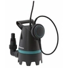 Image de Pompe d'évacuation submersible - - 9200 - 250 W - Débit 9200 L/h - Interrupteur à flotteur réglable