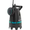 Image de Pompe d'évacuation à eaux chargées 250W, 9200 Gardena