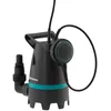 Image de Gardena Pompe submersible pour eaux usées 10500 Basic: Pompe submersible, débit de 10500 l/h Interrupteur à flotteur réglable avec fonction de fonctionnement continu (9008-47) en occasion ou reconditionné