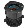 Image de système Sprinkler Vanne de régulation et darrêt 19 mm (3/4) (filetage externe) 08264-20